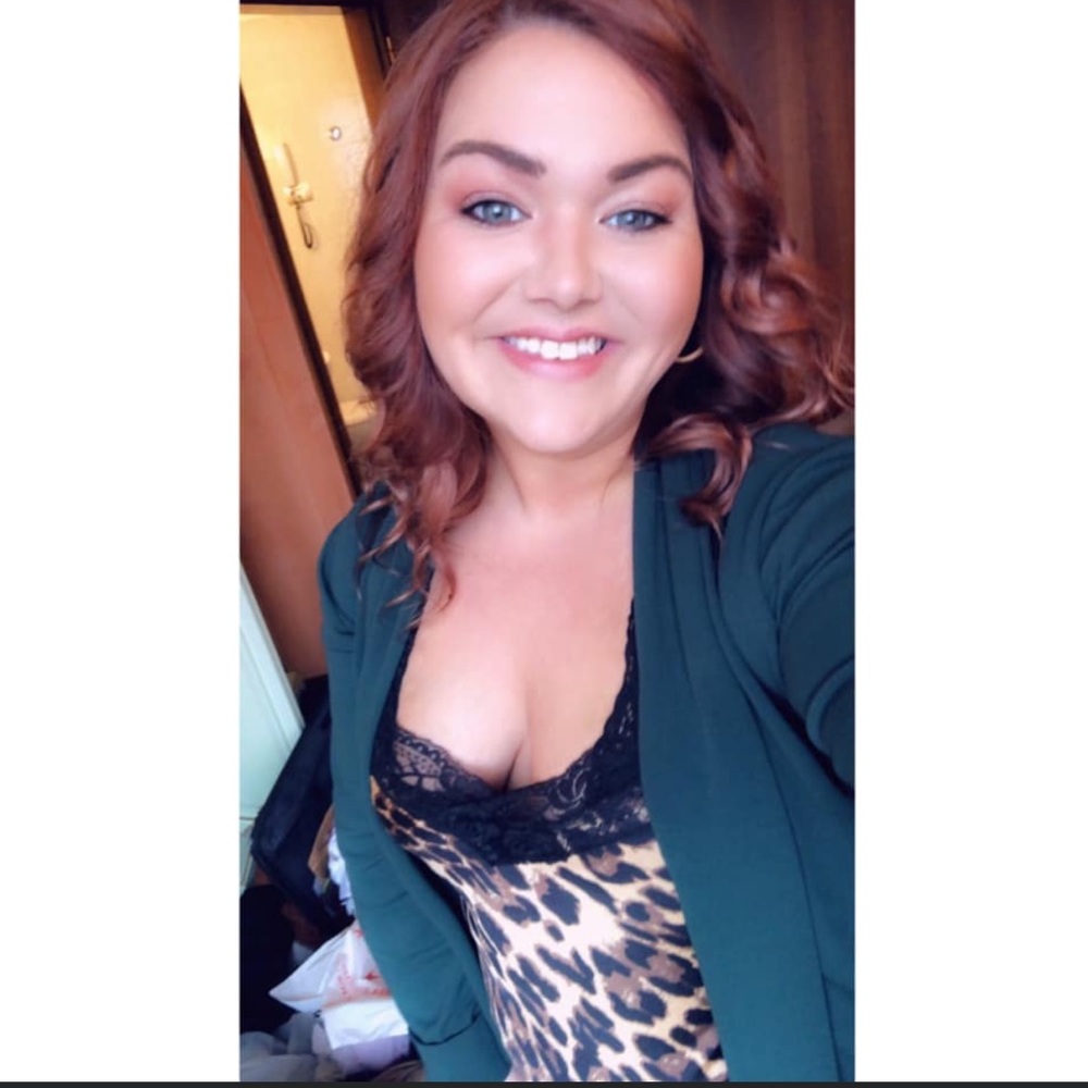 Meet your Posher, Amanda